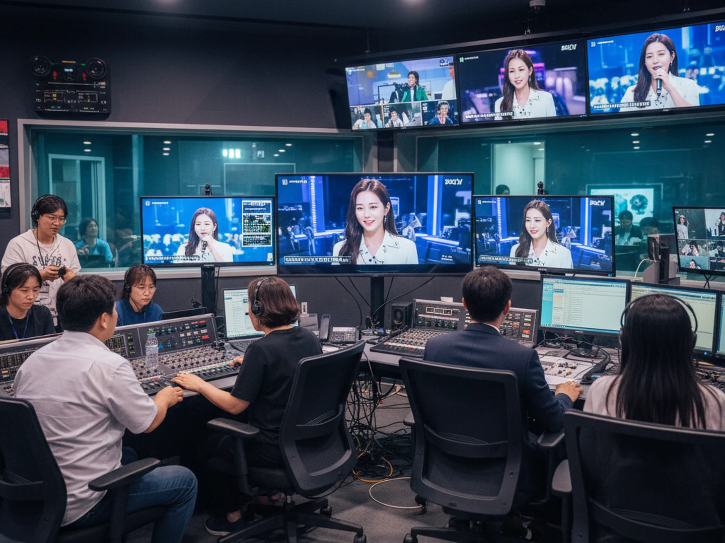 현역가왕3 차지연 홍지윤04